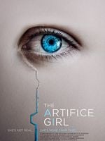 The Artifice Girl posteri
