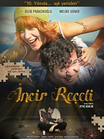 İncir Reçeli posteri