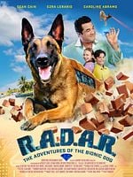 R.A.D.A.R posteri