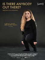 Is There Anybody Out There ? posteri