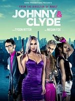 Johnny & Clyde posteri