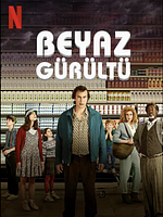 Beyaz Gürültü posteri