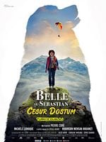 Belle ve Sebastian: Cesur Dostum posteri