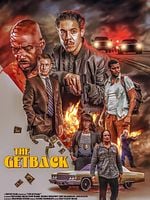 The Getback posteri