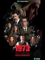 1973 Biltmore Oteli Cinayeti görüntüsü