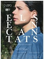 Els encantats posteri