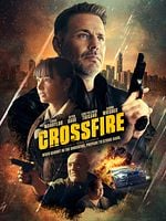Crossfire posteri