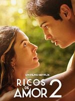 Ricos de Amor 2 posteri