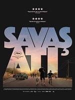 Savaş Atı posteri