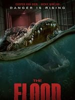 The Flood posteri