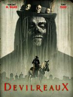 Devilreaux posteri