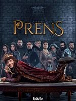 Prens posteri