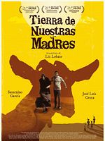 Tierra de nuestras madres posteri