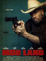 Mob Land posteri