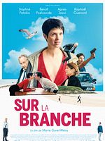 Sur la branche posteri