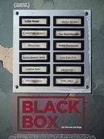 Black Box posteri