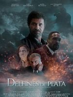 Delfines de plata posteri