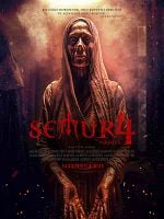 Semur 4: Mahşer posteri
