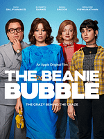 The Beanie Bubble posteri