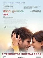 İkinci Görüşte Aşk posteri
