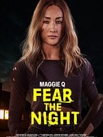 Fear The Night posteri