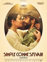 Simple comme Sylvain posteri