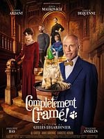 Bay Blake Hizmetinizde! posteri