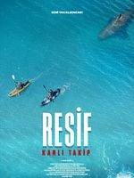 Resif: Kanlı Takip posteri