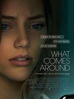What Comes Around posteri
