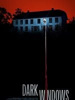 Dark Windows posteri