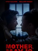 Mother, May I? posteri