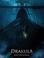 Drakula: Son Yolculuk posteri