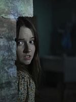 No One Will Save You posteri