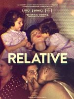 Relative posteri