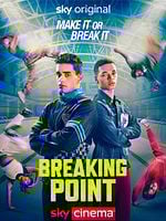 Breaking Point posteri