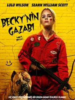 Becky'nin Gazabı posteri