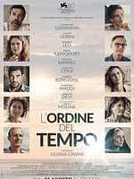 L’Ordine del tempo posteri