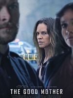 İyi Anne posteri