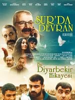 Sur'da Devran posteri