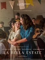 La Bella estate posteri