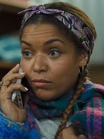 Still Up görüntüsü