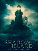 Shadow Island posteri