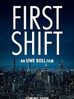 First Shift posteri