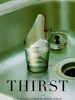 Thirst posteri