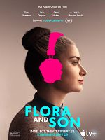 Flora and Son posteri