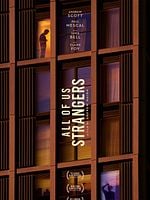 All Of Us Strangers posteri