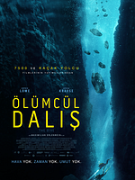 Ölümcül Dalış posteri