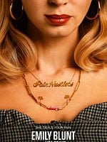 Acı Reçete posteri