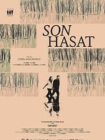 Son Hasat posteri