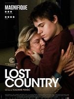 Lost Country posteri
